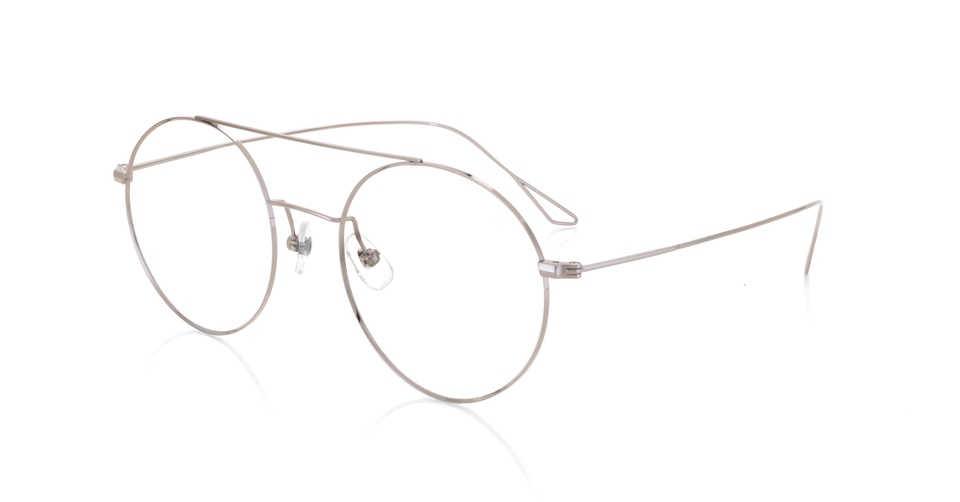 JINS冬季潮流眼鏡，飛行鏡框、多邊形眼鏡率性登場！