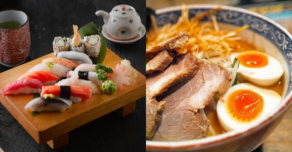 日本必吃美食清單，沒吃過這十種就別說你去過日本！